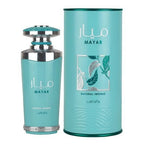 Lattafa Mayar Natural Intense EDP 100ML Women image 2