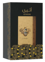 Lattafa Atheeri EDP 100ML Unisex image 1