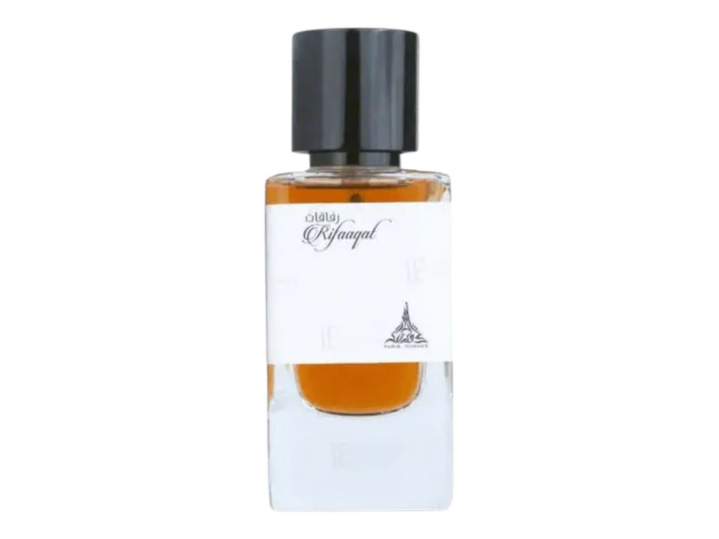 Paris Corner Rifaaqat EDP 85ML Unisex image 0