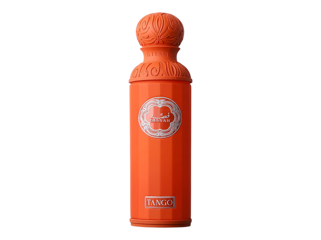 Gissah Tango EDP 200ML Unisex image 0