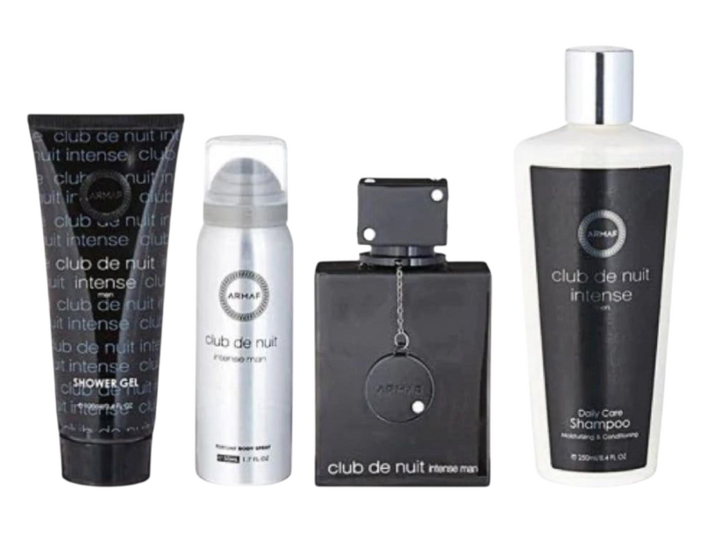 Armaf Club De Nuit Intense Gift Set  Men image 0