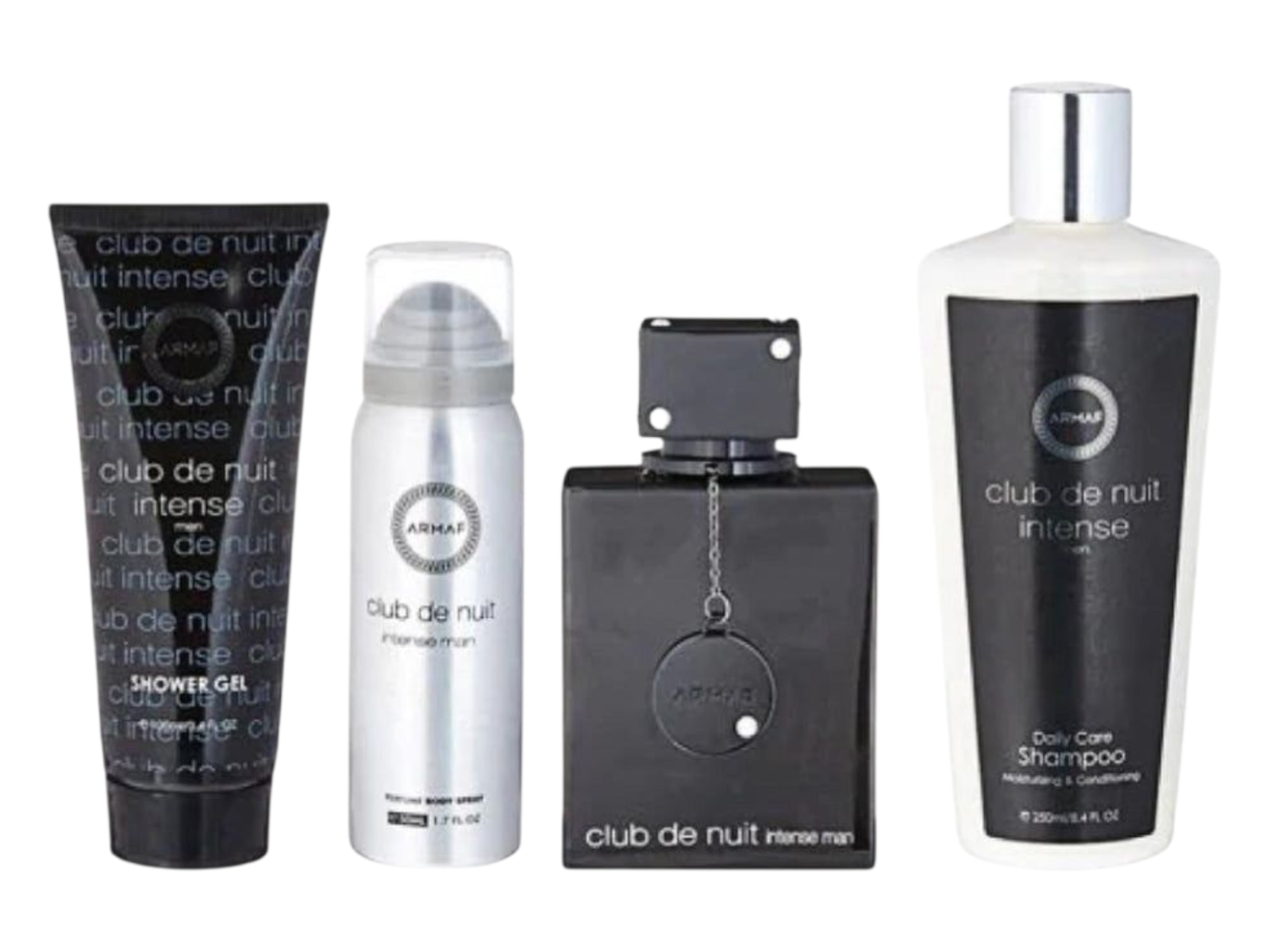 Armaf Club De Nuit Intense Gift Set  Men image 0