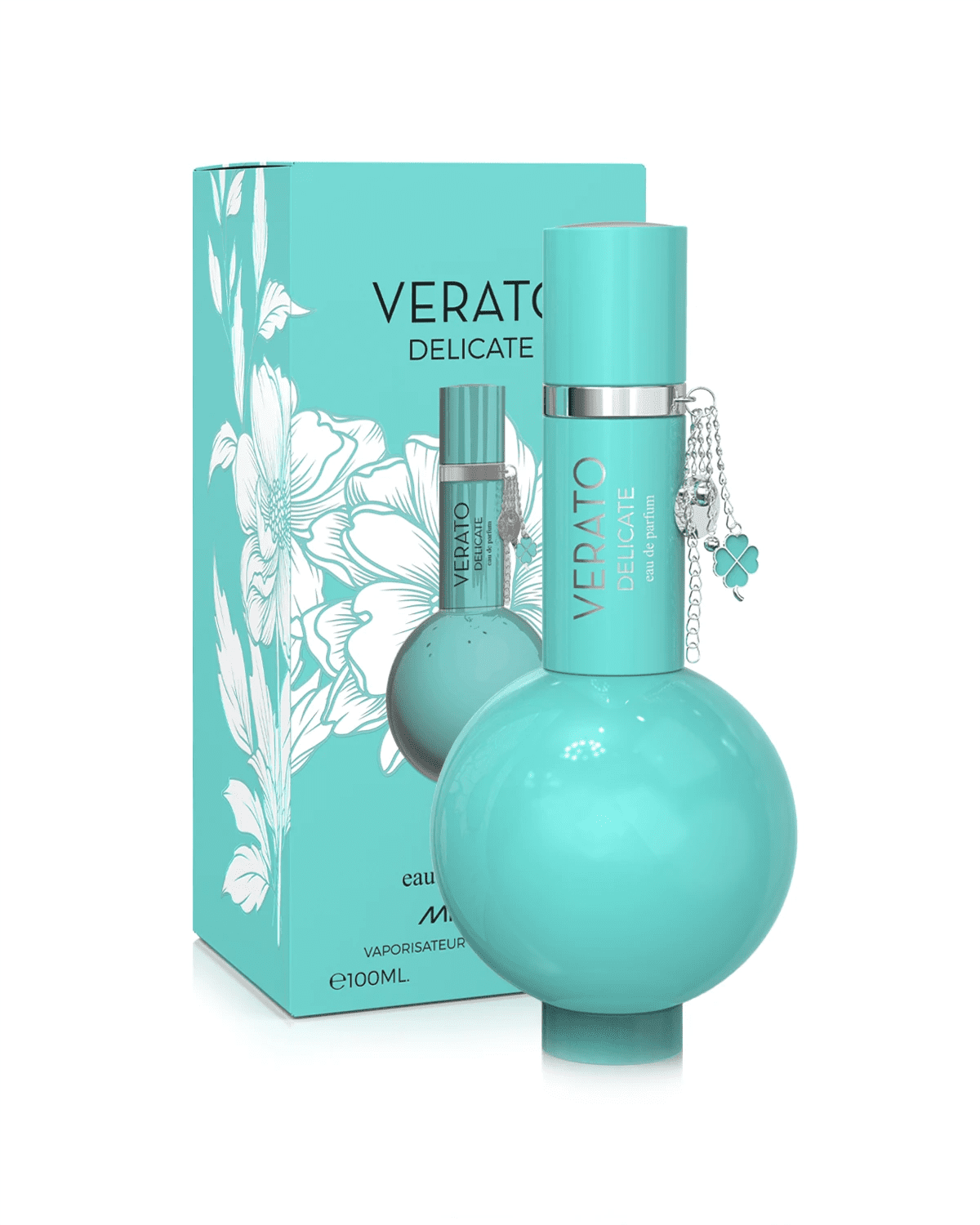 Mirada Verato Delicate EDP 100ML Women image 1