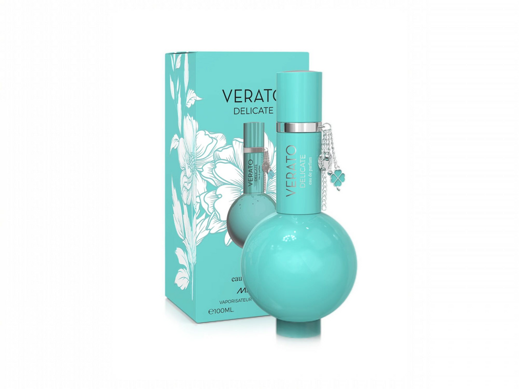 Mirada Verato Delicate EDP 100ML Women image 0