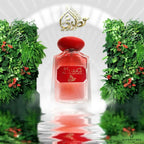 Otoori Red Passion EDP 100ML Unisex image 3