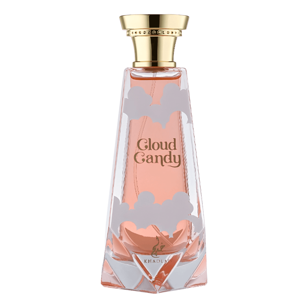Khadlaj Cloud Candy EDP 100ML Unisex image 1