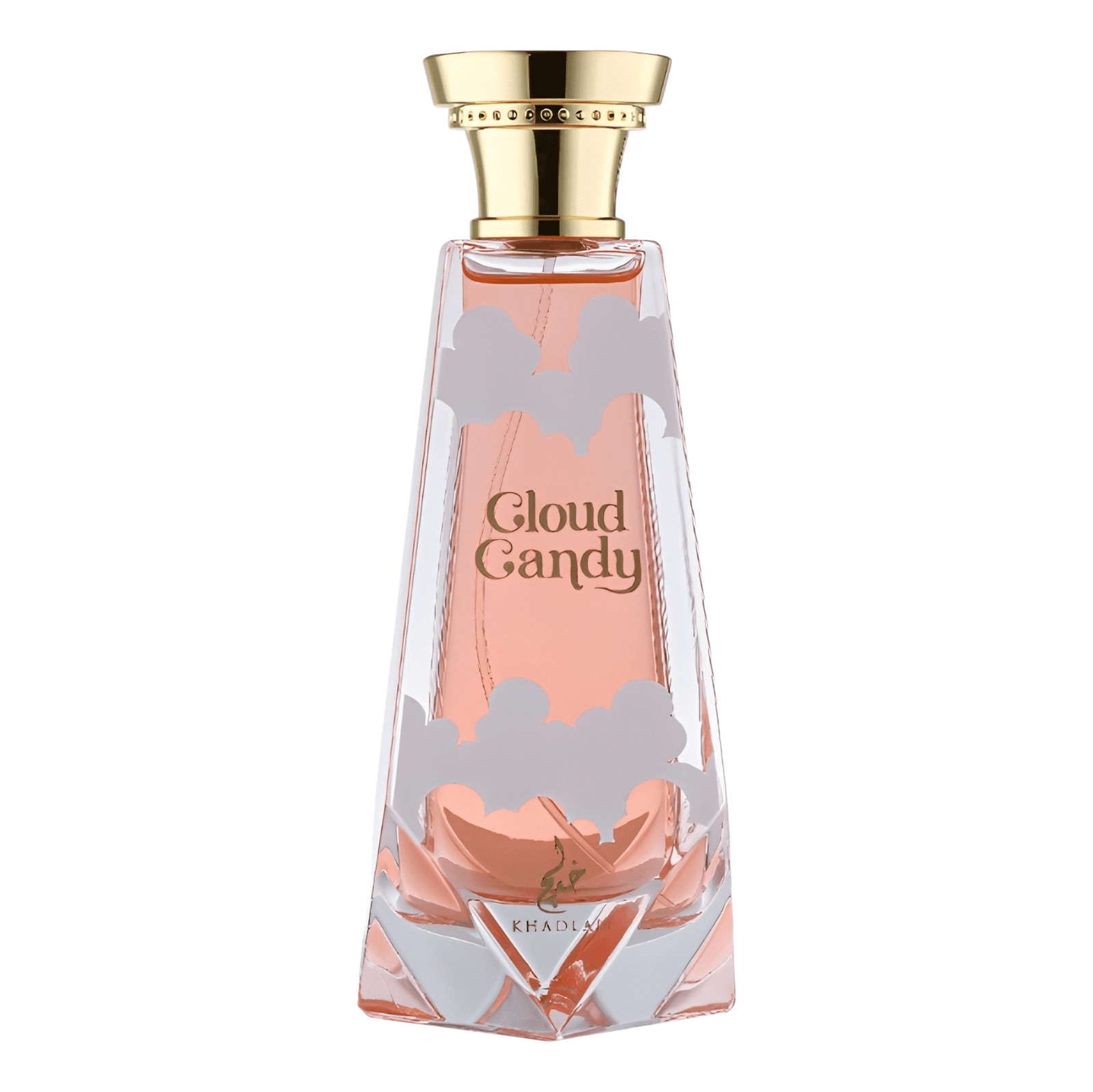Khadlaj Cloud Candy EDP 100ML Unisex image 1
