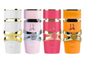 Lattafa Yara Mini Collection Gift Set EDP 4X 5ML Women image 0