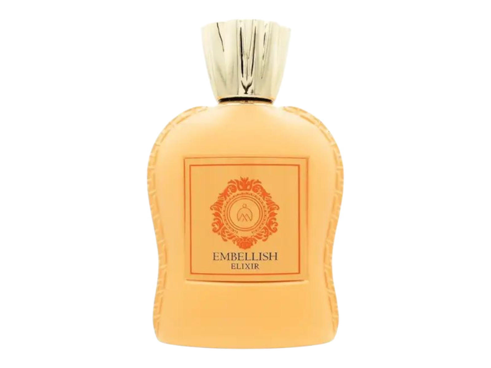 Misk AlAbeer Embellish Elixir EDP 100ML Women image 0