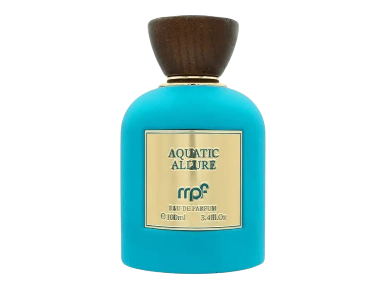 MPF  Aquatic Allure EDP 100ML Unisex image 0