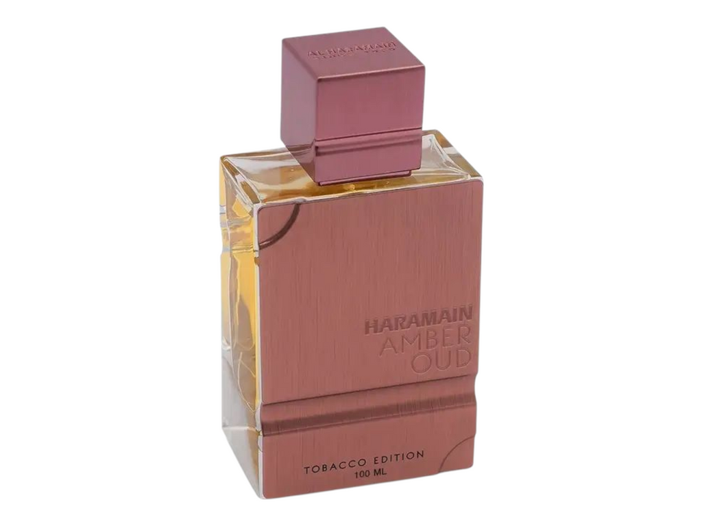 Al Haramain Amber Oud Tobacco Edition EDP 60ML image 0