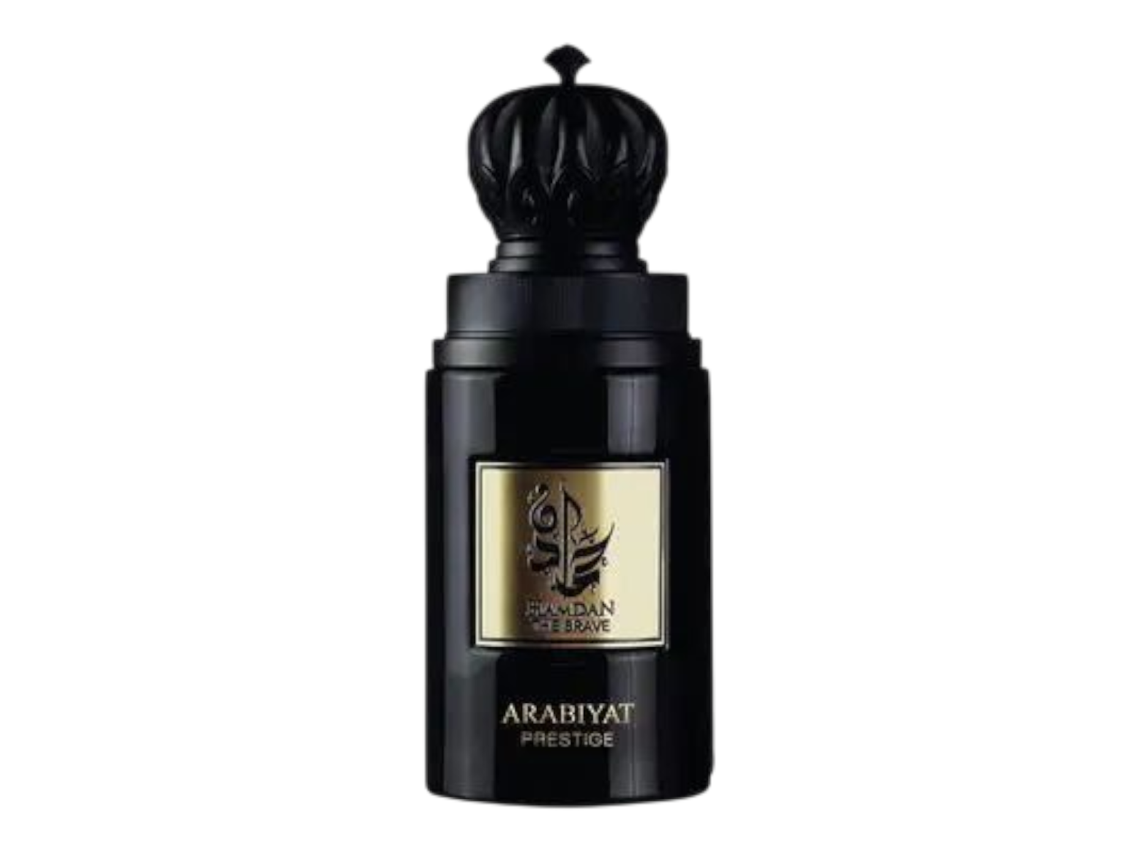 Arabiyat Prestige Hamdan The Brave 75ML Men image 0