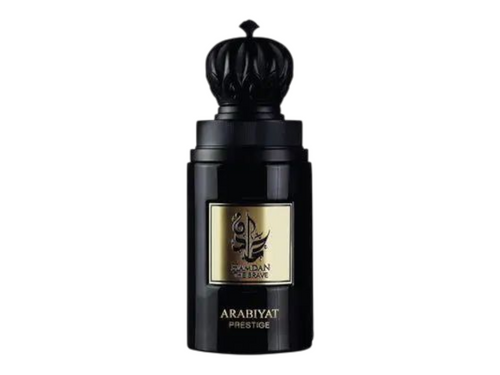 Arabiyat Prestige Hamdan The Brave 75ML Men image 0