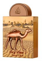 Lattafa Pride Art of Nature I EDP 100ML Unisex image 3