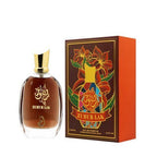 Arabiyat Zuhur Lak EDP 100ML Unisex image 2