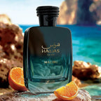 Rasasi Hawas Malibu EDP 100ML Men image 2