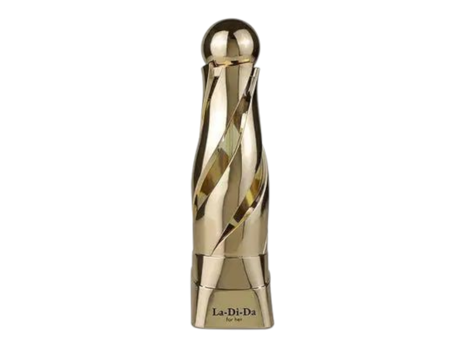 Arabiyat Prestige La Di Da For Her  EDP 100ML Women image 0
