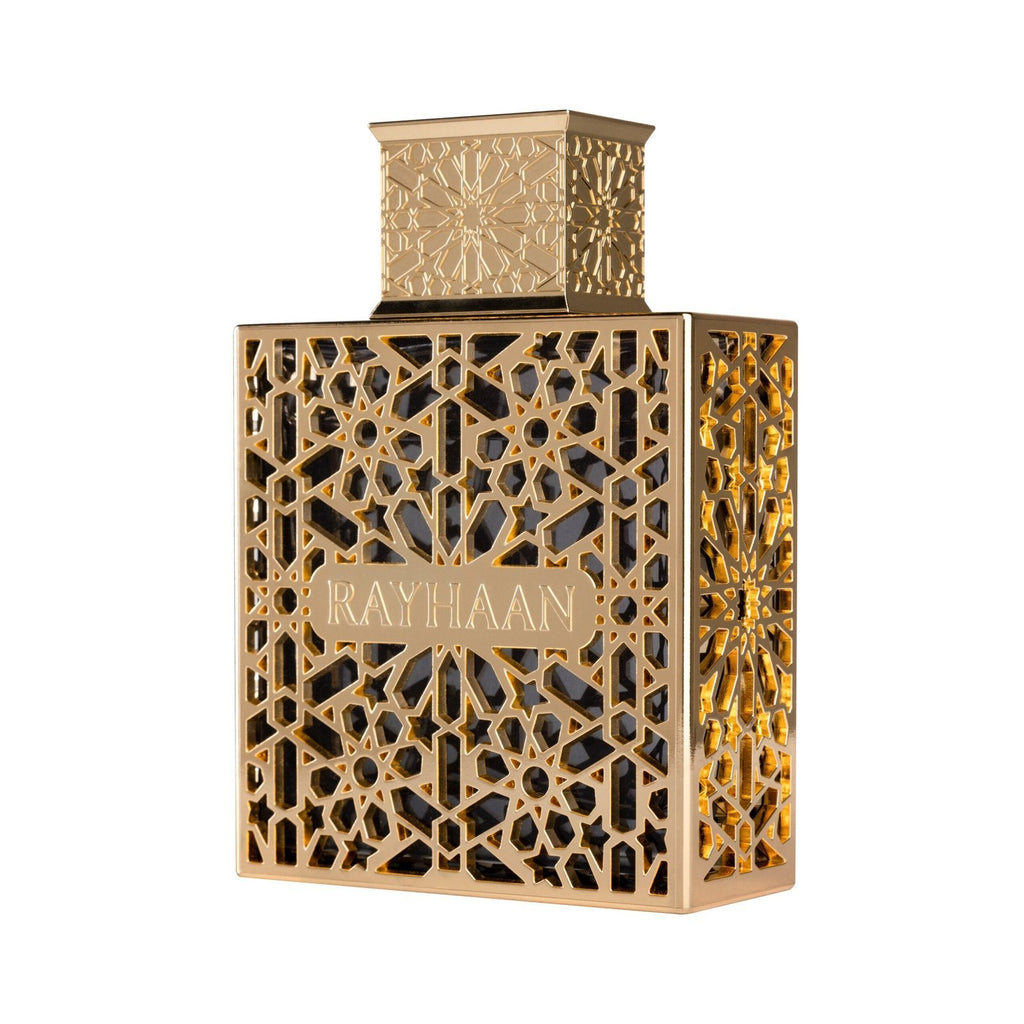 Rayhaan Perfumes Rayhaan Elixir EDP 100ML Unisex image 1