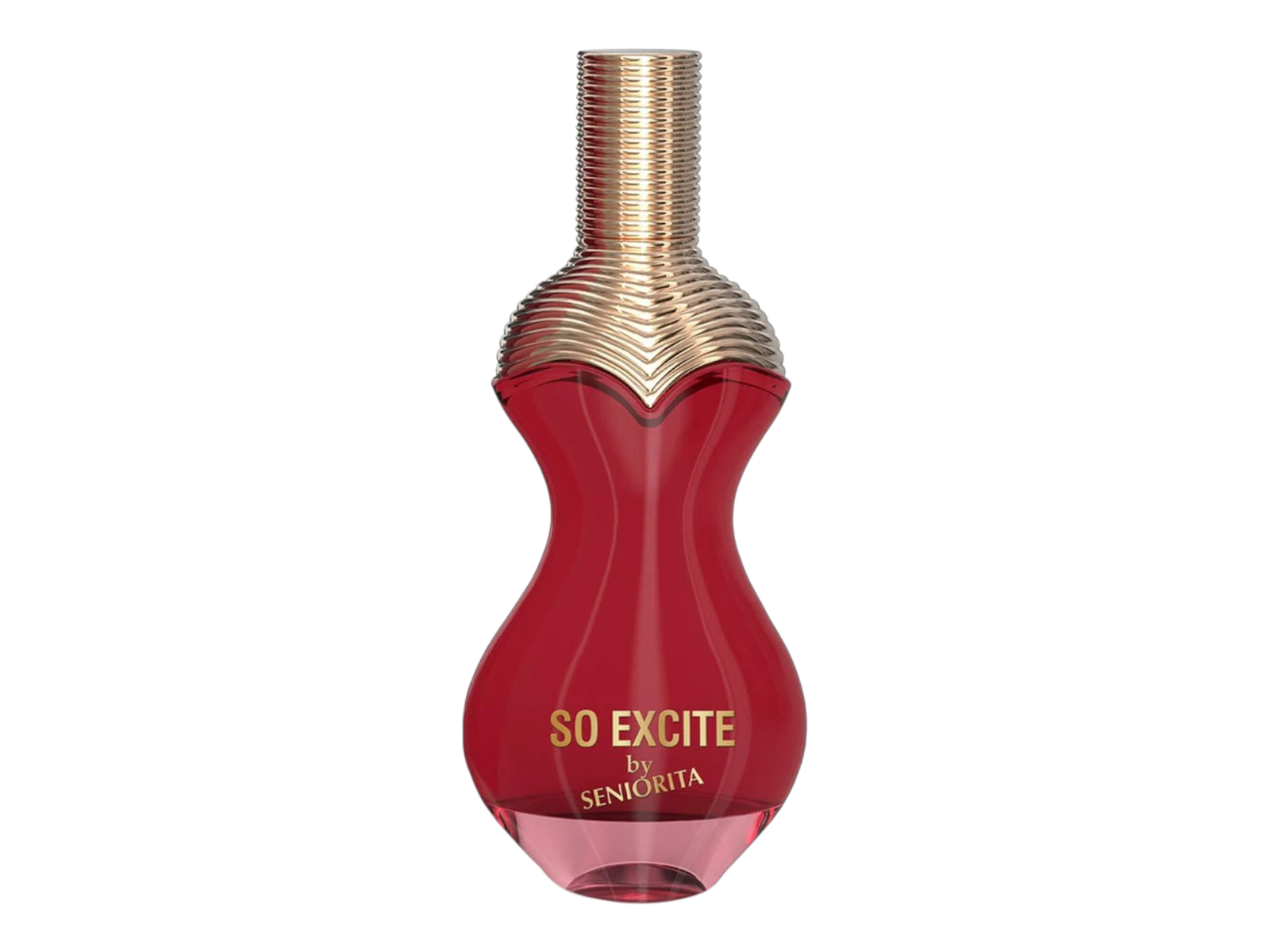 Camara Seniorita So Excite EDP 100ML Women image 0