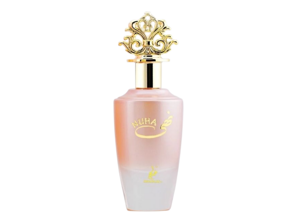 Khadlaj Nuha EDP 85ML Women image 0