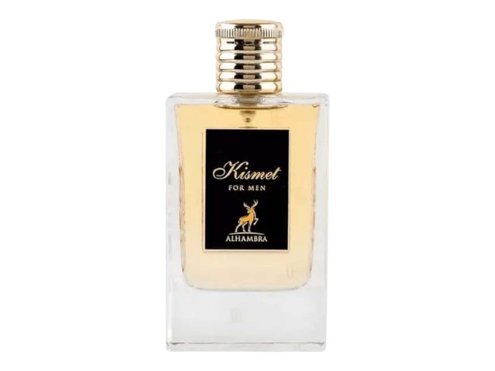 Maison Alhambra Kismet EDP 100ML Men image 0