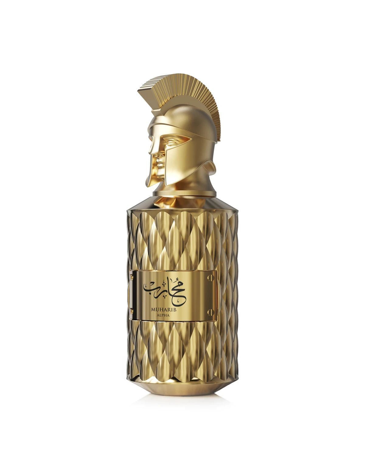 Le Falcone Muharib Alpha EDP 85ML Men image 1