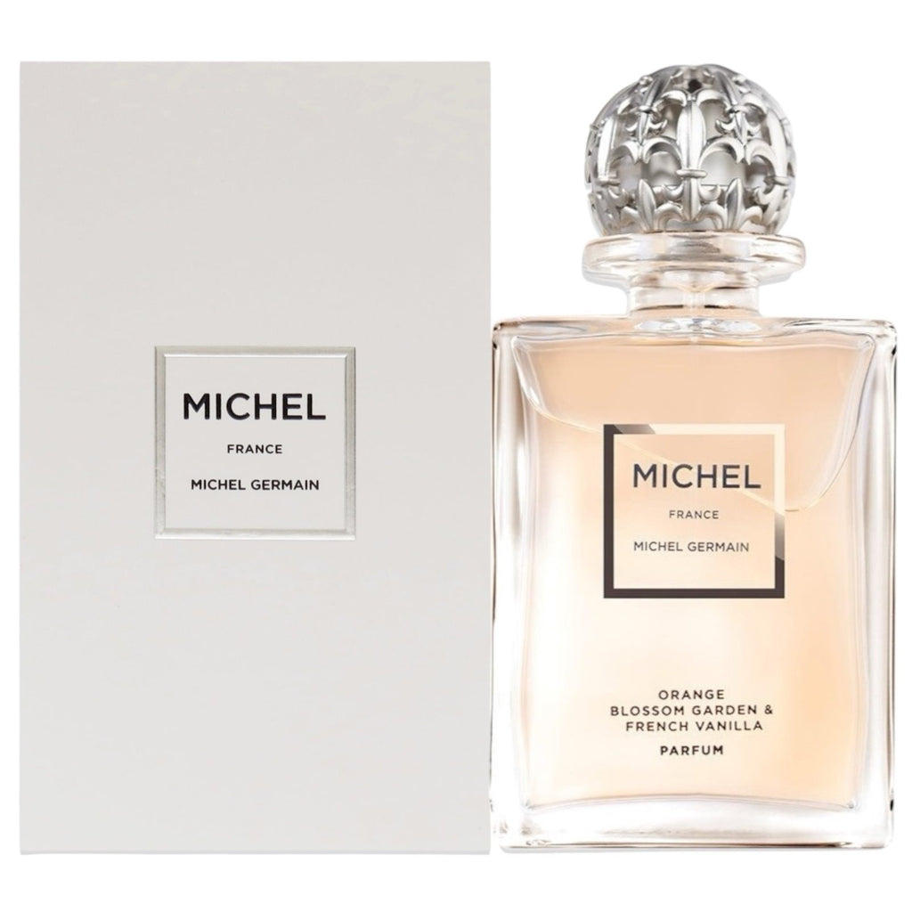 Michel Germain’s Orange Blossom Garden Parfum 100ML Women image 1