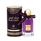 Musk Candy Eau de Parfum (EDP) 80ML image 0