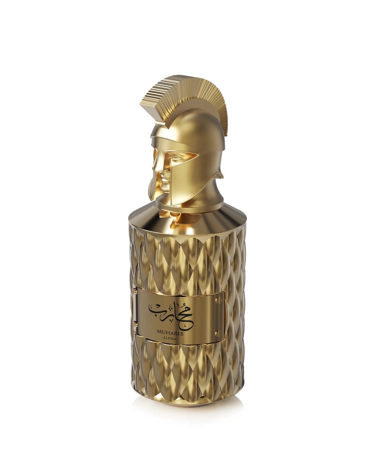 Le Falcone Muharib Alpha EDP 85ML Men image 2