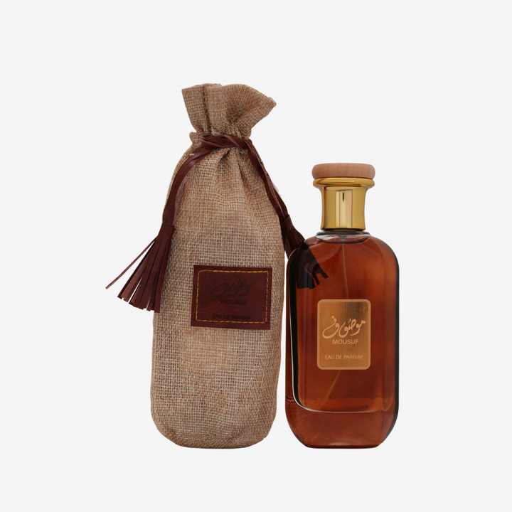 Ard Al Zaafaran Mousuf EDP 100ML Unisex image 1