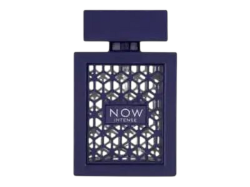 Rave Now Intense EDP 100ML Men image 0
