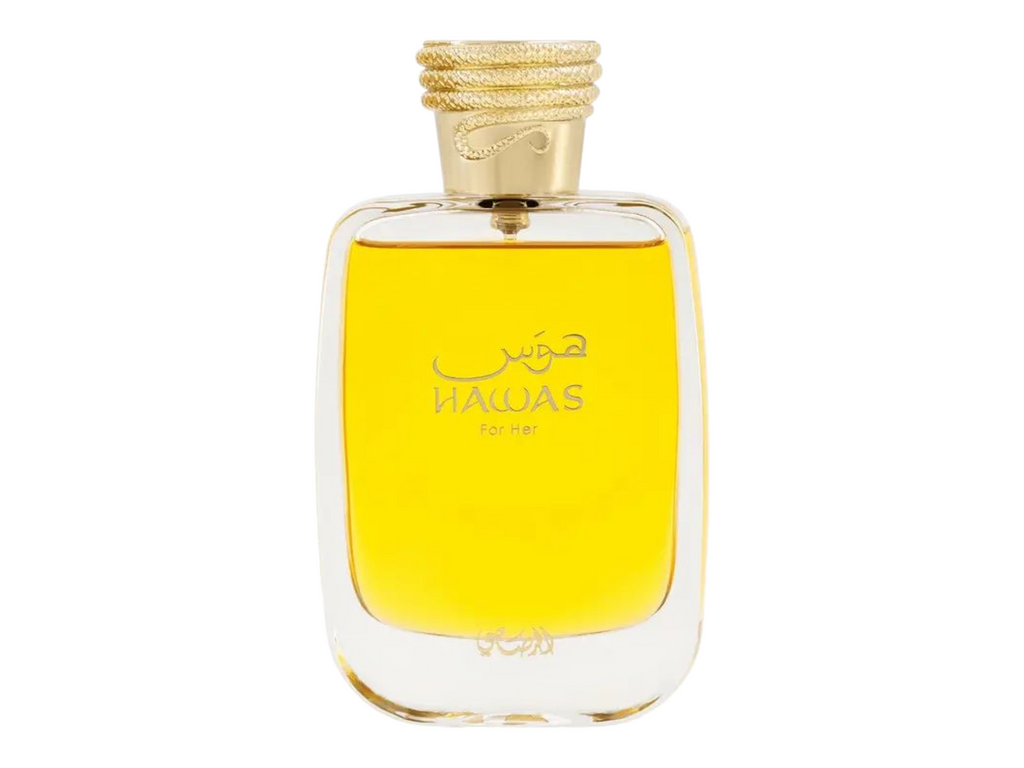 Rasasi Hawas for Her EDP 100ML Women image 0