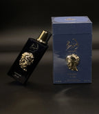Aura Fragrance Ameerah Al Lail EDP 100ML Women image 1