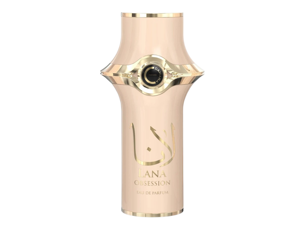 Camara Lana Obsession EDP 100ML Unisex image 0