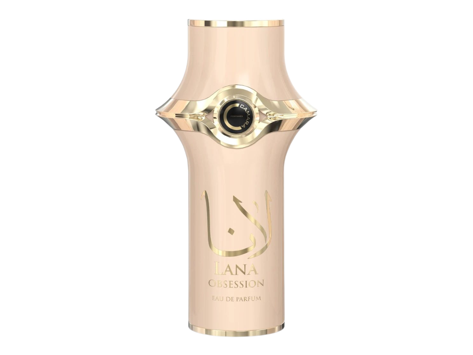 Camara Lana Obsession EDP 100ML Unisex image 0