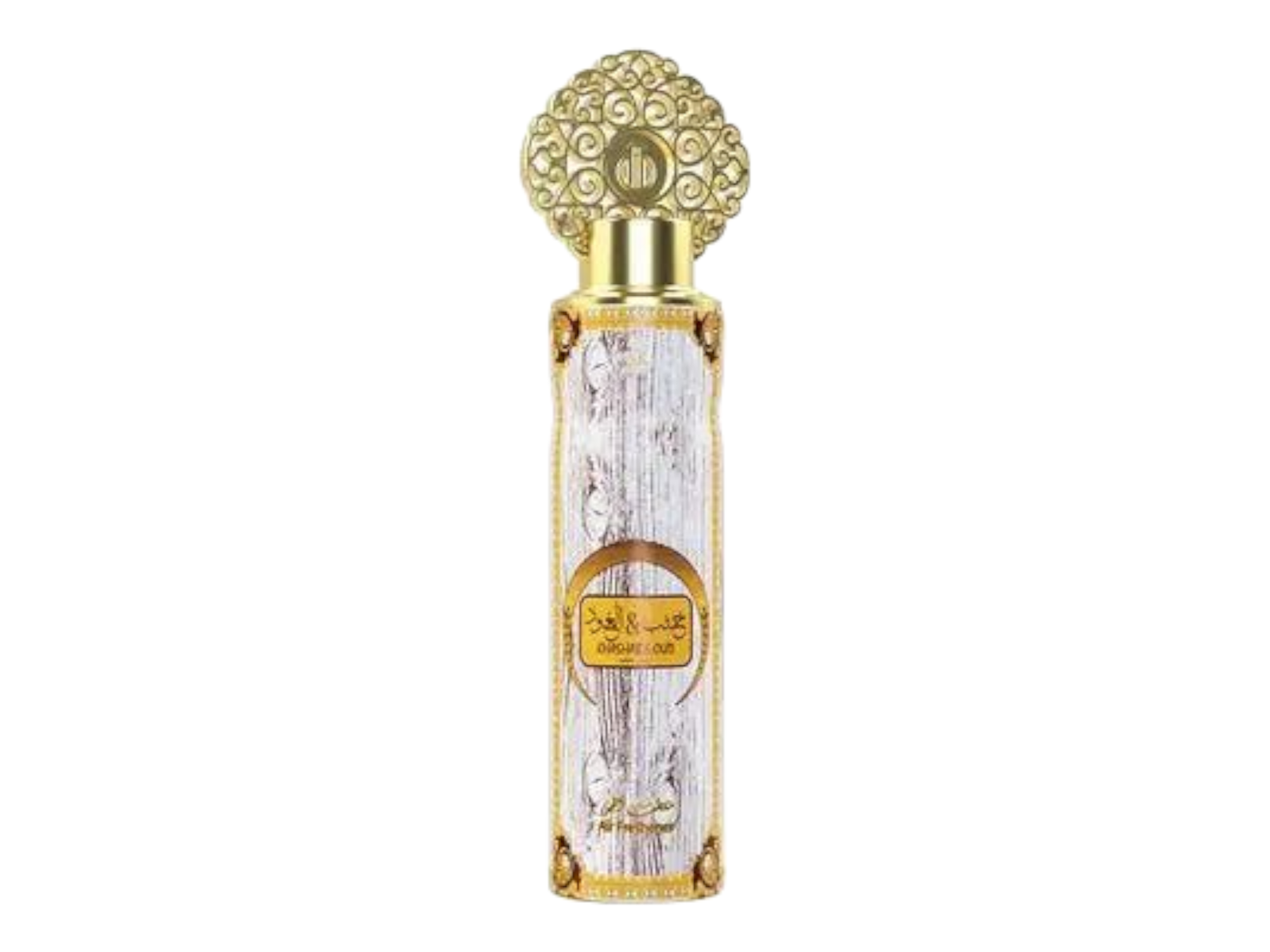 My parfum Khashab &amp; Oud White Air Freshner 300ML image 0