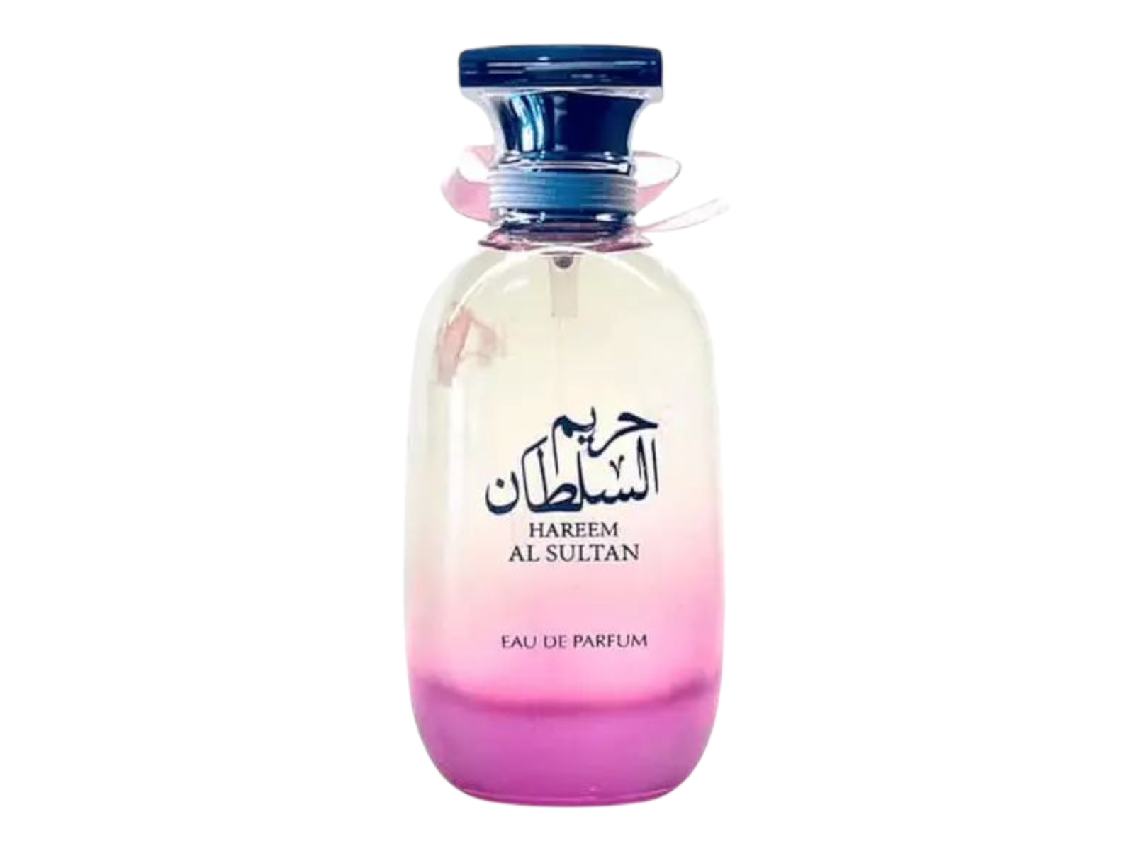 Ard Al Zaafaran Hareem Al Sultan EDP 100ML Women image 0