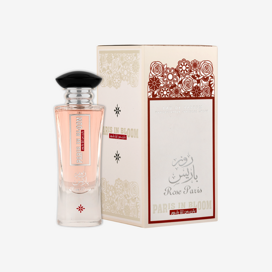Ard Al Zaafaran Rose Paris In Bloom EDP 65ML Women image 1