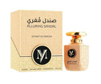 ALLURING SANDAL EXTRAIT DE PARFUM 100ml image 1