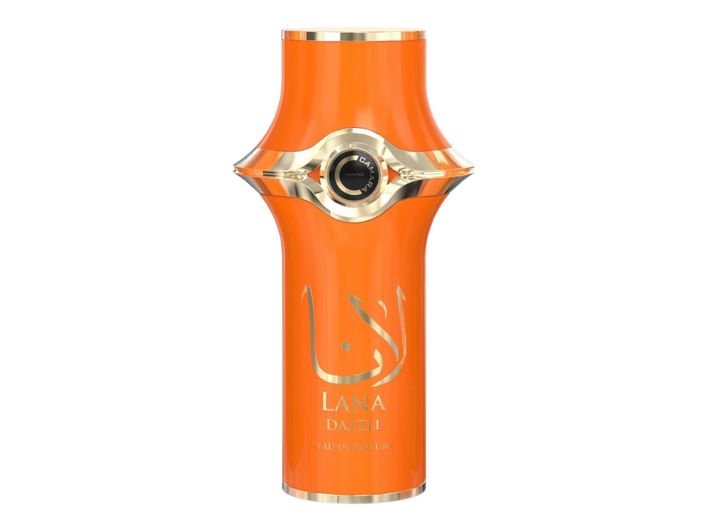 Camara Lana Dazzle EDP 100ML Unisex image 0