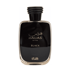 Rasasi Hawas Black EDP 100ML Men image 2