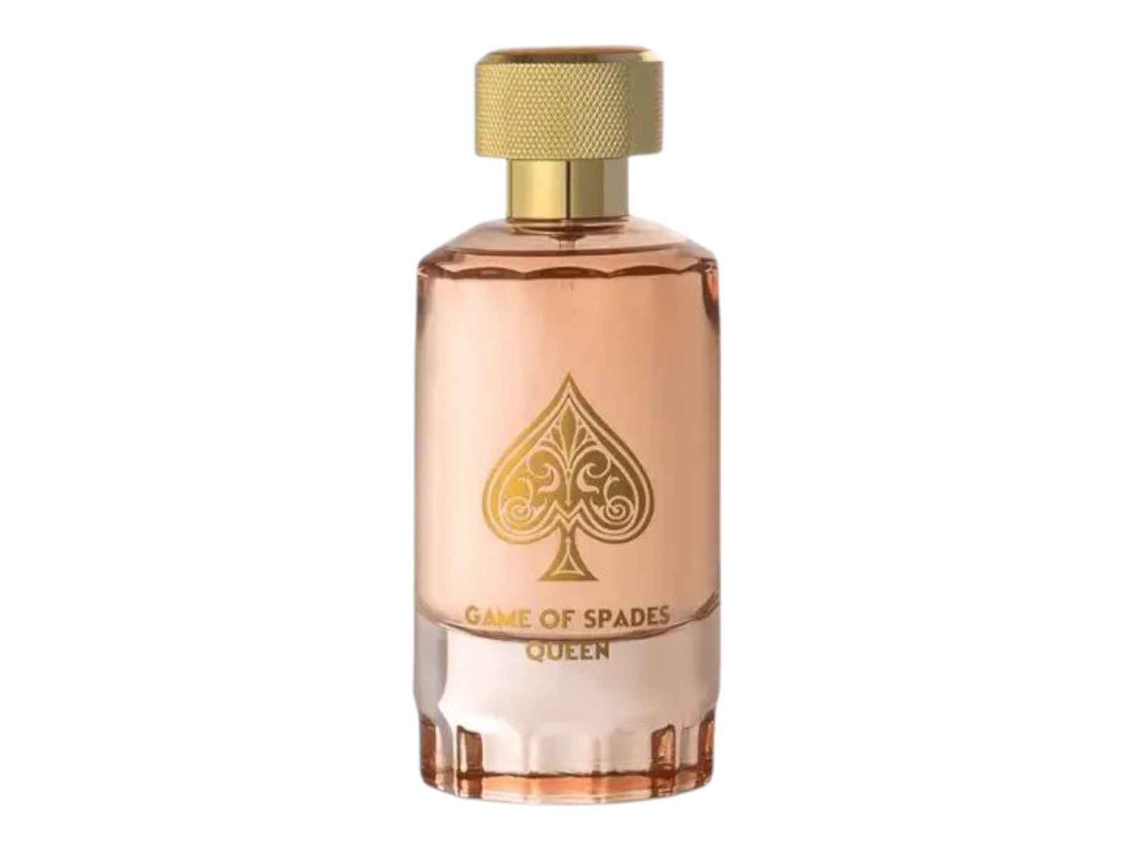 JO MILANO PARIS GAME OF SPADES QUEEN PARFUM 100ML WOMEN image 0