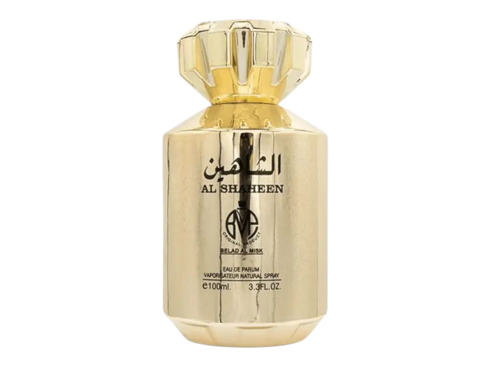 Belad Almisk Al Shaheen EDP 100ML Men image 0