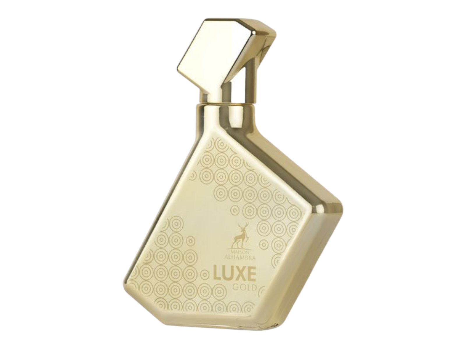 Maison Alhambra Luxe Gold  EDP 100ML Unisex image 0