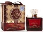 Ard Al Zaafaran Shams Al Emarat Khususi EDP 100ML Unisex image 1