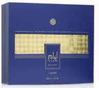 Lattafa Liam Blue Shine EDP 100ML Unisex image 1