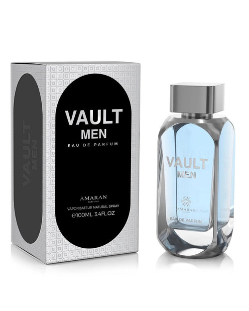 Amaran Vault Men EDP 100ML Men image 1