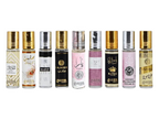 Ard Al Zaafaran Roll On Perfume Oils CPO Collection 10ML Unisex image 0