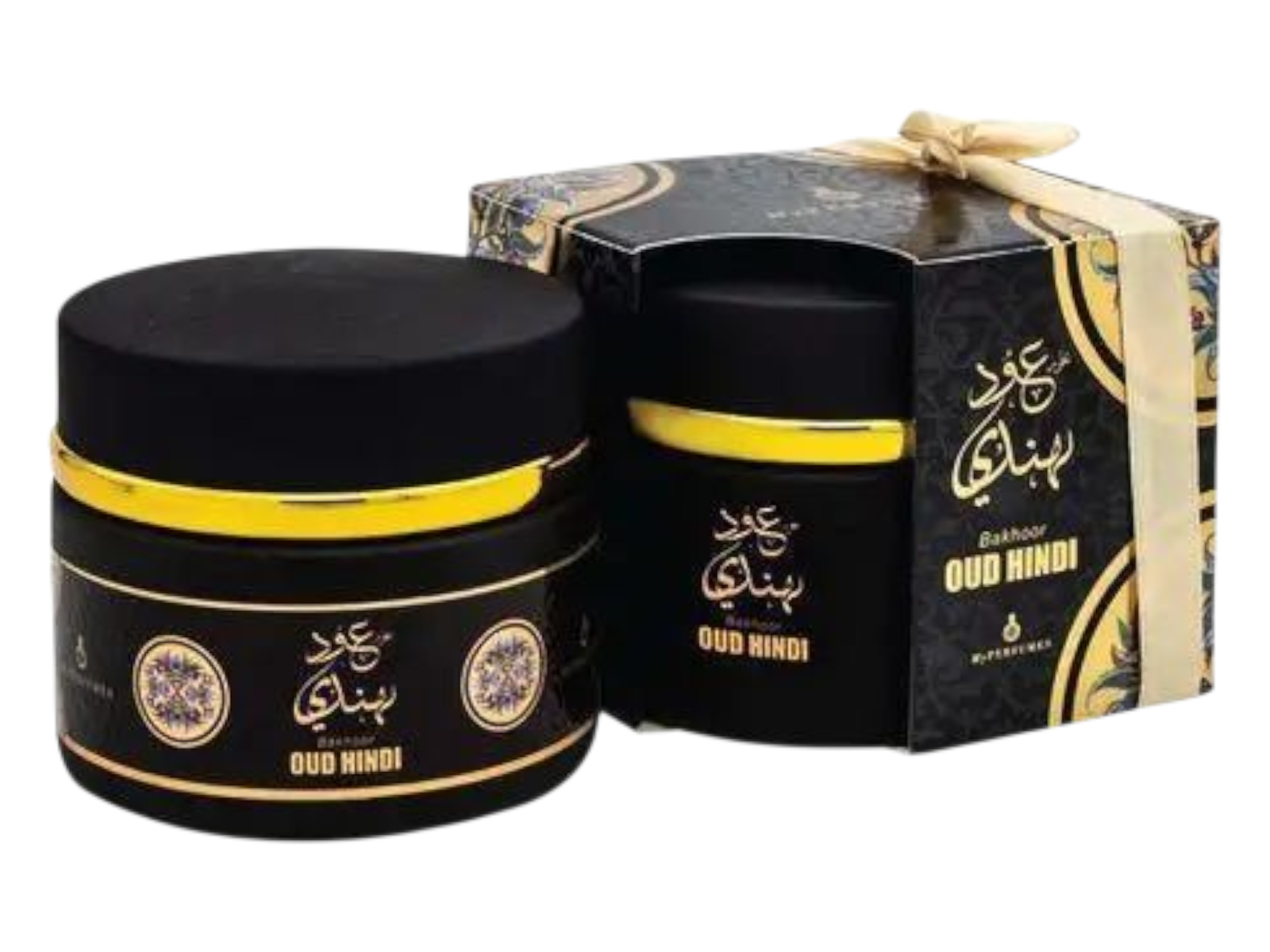 My Parfum Bakhour OUD Hindai 70G image 0