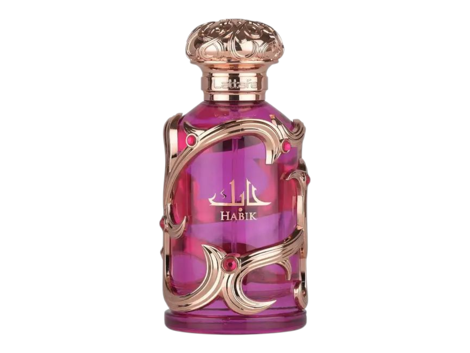 Lattafa Habik EDP 100ML Women image 0